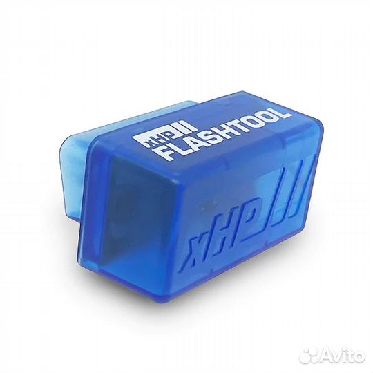 XHP Flashtool для прошивки BMW