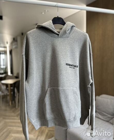 Худи Essentials оригинал