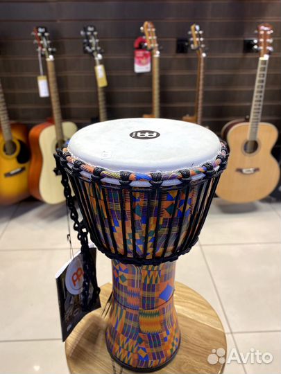 Барабан джембе, Meinl
