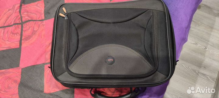 Сумка для ноутбука