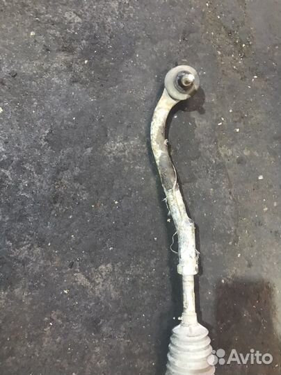 Рулевая рейка Hyundai Elantra gls 2007