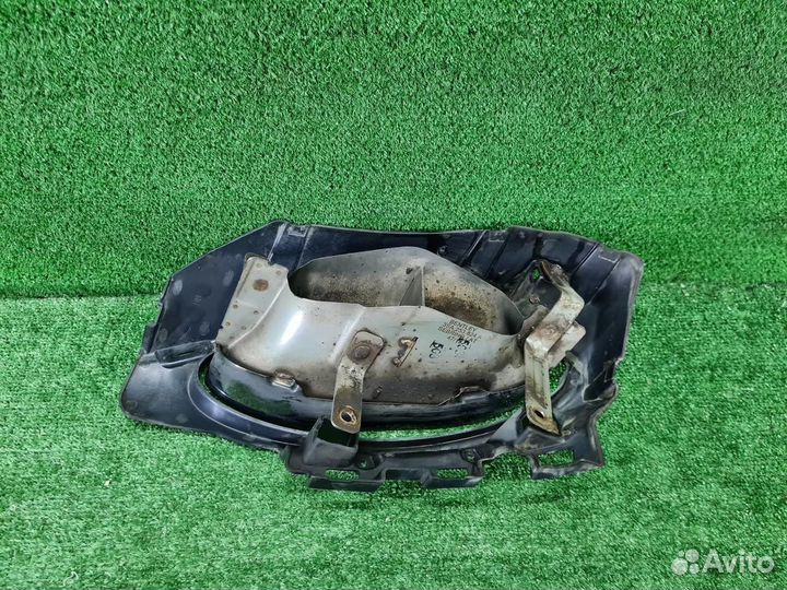 Б/У Б/У Насадка глушителя Bentley Continental GT 3