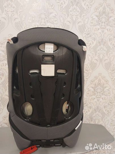 Детское автокресло 9 до 36 кг