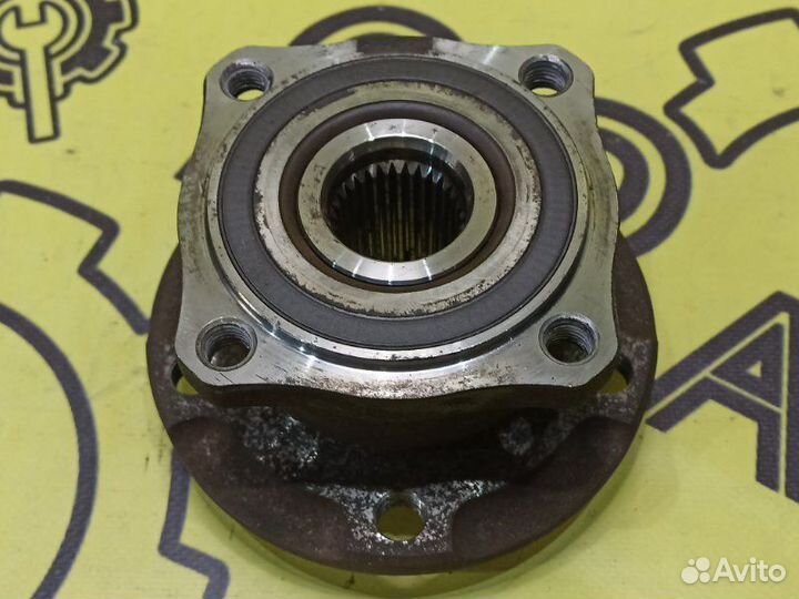 Ступица задняя правая Bmw 5-Series F10 N20B20B