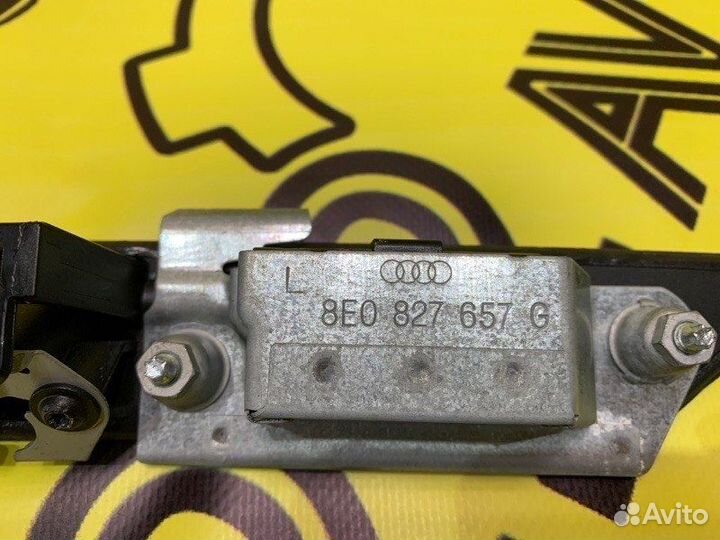 Кнопка открывания багажника Audi A6 4F2 AUK