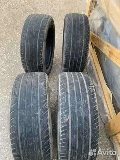 Triangle TE301 205/55 R16 94V