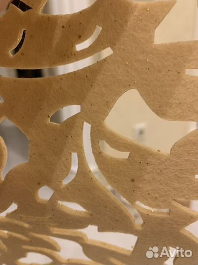 Салфетка сервировочная