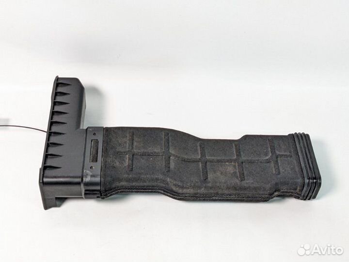 Воздухозаборник Kia Rio седан 1.6 G4FG 2017