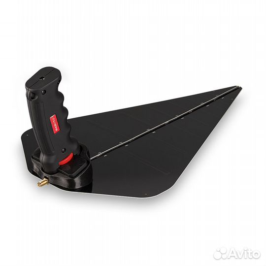 Измерительная антенна kroks KM6