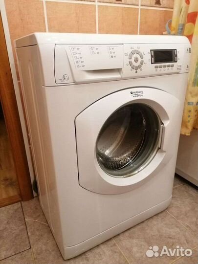 Стиральная машина автомат бу