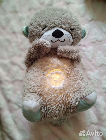 Игрушка fisher price