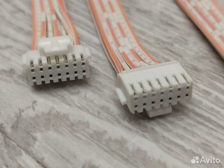 Шлейф Asic 14 pin Innosilicon, Avalon Aladdin