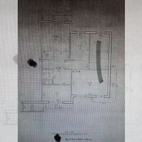 4-к. квартира, 115 м², 4/5 эт.