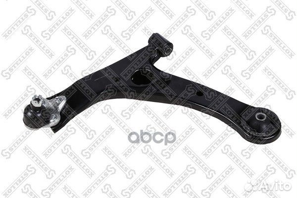 57-00097A-SX рычаг левый Toyota Corolla all 01