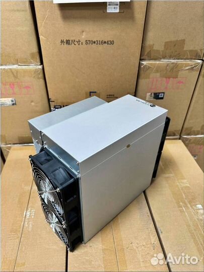 Iceriver KS3m 6T