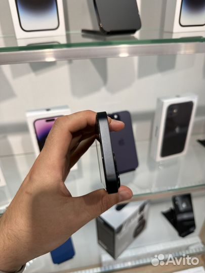 iPhone 13 mini 128 Gb Midnight