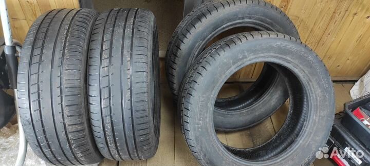 Pirelli P Zero Rosso 235/60 R18