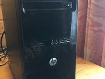 Пк HP Pro 3400 Series MT