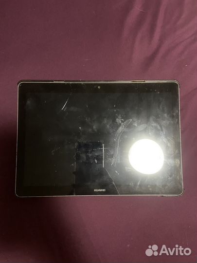 Планшет huawei p 20 lite