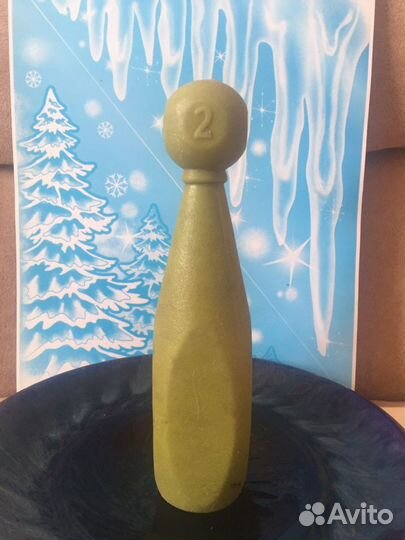 СССР - аутетчные волшебные игрушки. Разные