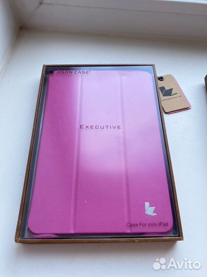 Продам новые чехлы на Айпад мини