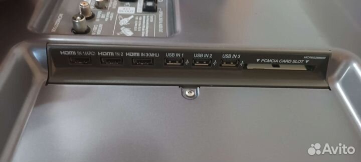 Телевизор LG 42LB650V