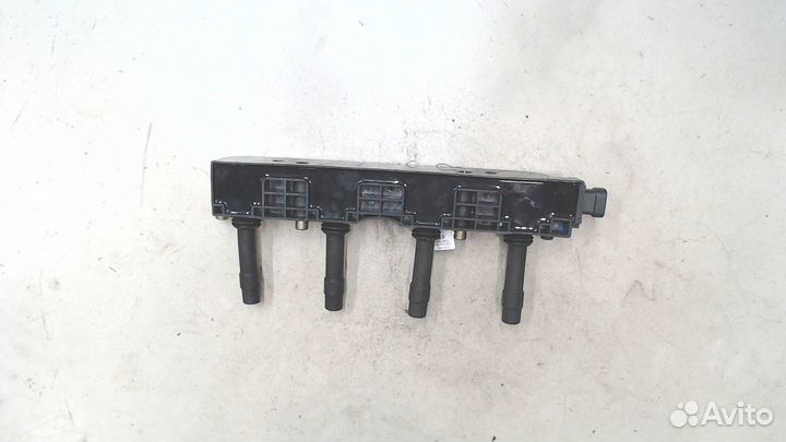 Катушка зажигания Opel Astra G, 1999