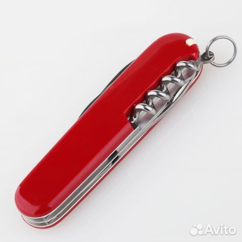 Нож Victorinox Spartan 1.3603 Новый Оригинал