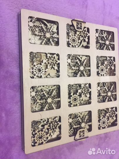 Елочные игрушки