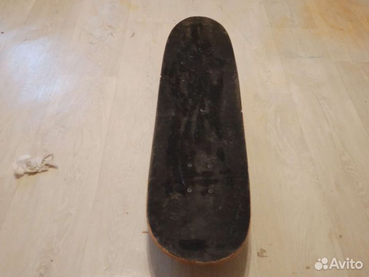 Скейтборд