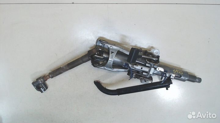 Колонка рулевая Honda Civic 2015, 2018