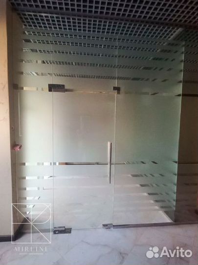 Oфисныe пеpeгоpодки