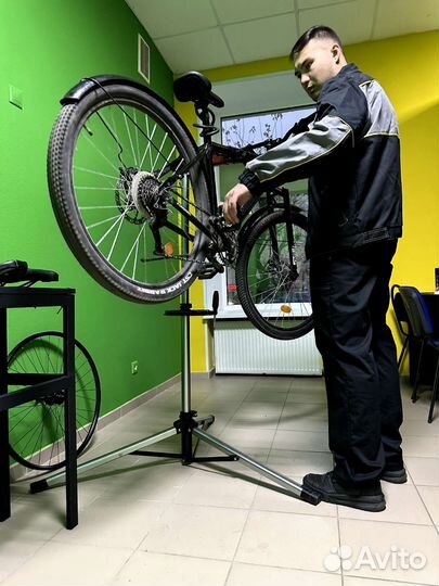 Велосипеды для курьеров