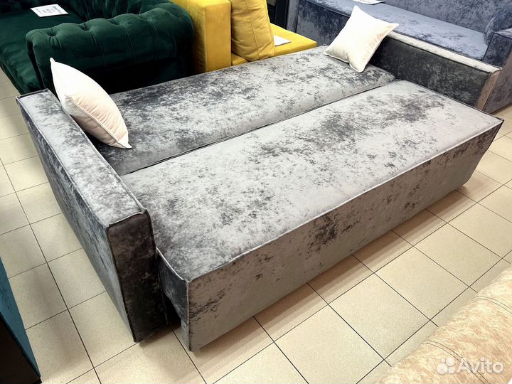 Диван Книжка лофт