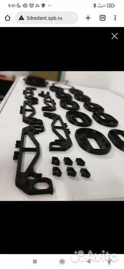 Печать на 3d принтере