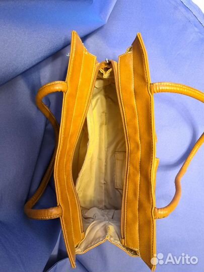 Сумка женская через плечо