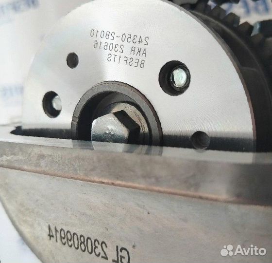 Двигатель G4FC 1.6 Hyundai Creta Kia Ceed 1