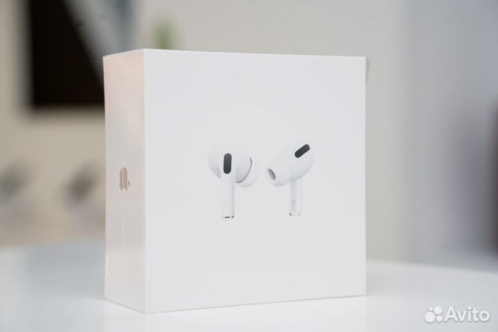 Apple Airpods Pro