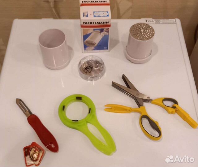 Наборы столовой посуды