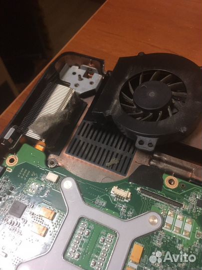 Сборка и ремонт компьютеров/ноутбуков