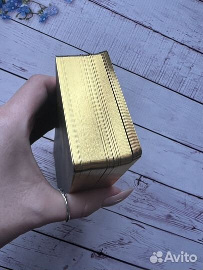 Колода Таро Erethereal