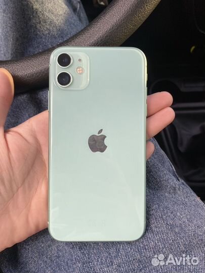 iPhone 11 64 gb