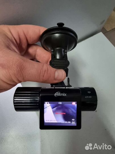 Видеорегистратор