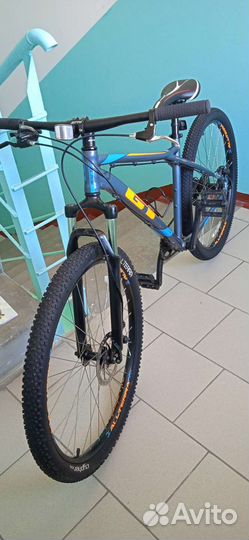 Велосипед GT agressor comp