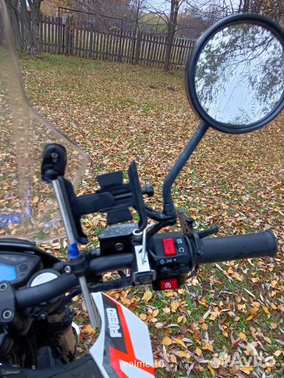 Текен 250 двигатель 171 fmm