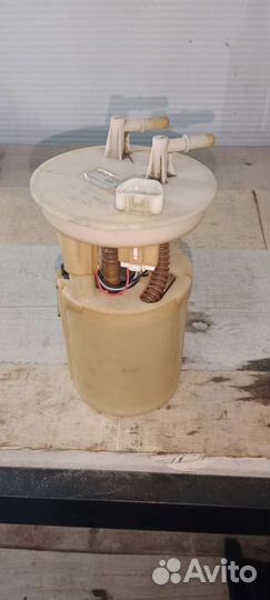 Топливный насос rio