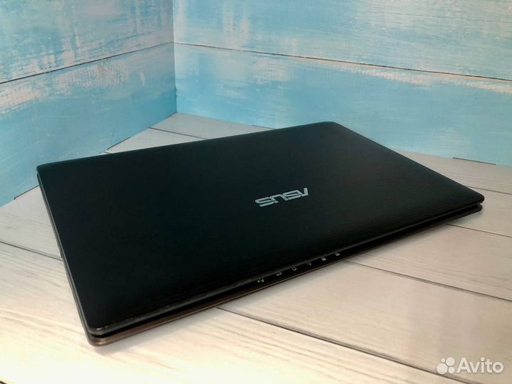 Мощный Asus/core i5/Nvidia/SSD/Гарантия