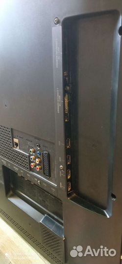 Телевизор philips ambilight 49PUS7909/60