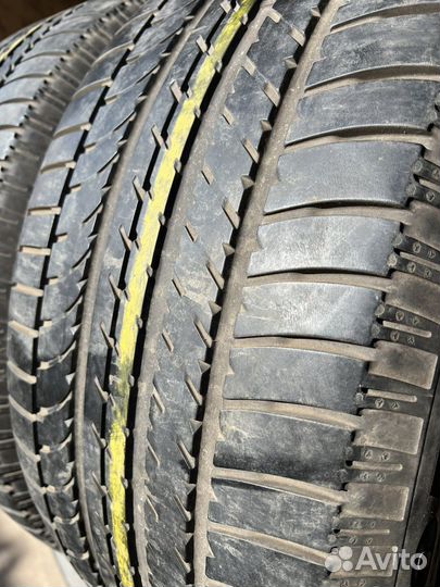 Goodyear Eagle F1 Asymmetric 295/40 R22