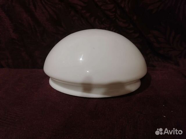 Плафон сталинский ампир люстра СССР купить в Москве | Хобби и отдых | Авито